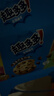 趣多多香脆曲奇饼干经典巧克力原味共510g含24包休闲零食 早餐下午茶 实拍图