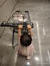巴拉巴拉童装连衣裙儿童裙子2026夏装新款女童宝宝国风汉服襦裙中式演出服 实拍图