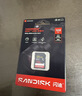 闪迪（SanDisk）128GB SD内存卡 4K V30 U3 C10 相机存储卡 读速200MB/s 写速90MB/s 微单/单反相机内存卡 实拍图