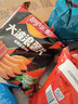 乐事（Lay's）薯片 经典原味 135克*7包 休闲零食 膨化零食 实拍图