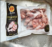 正大琵琶腿切块2斤 冷冻鸡腿肉切块 琵琶腿卤煮低脂轻食早餐 实拍图