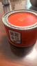 元正红茶桃源赤甘武夷山正山小叶种特级茶叶150g/3罐装自饮办公冷泡茶 实拍图