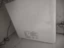 美的（Midea）净水器家用1200G流速母婴可直饮0阻垢厨下式RO反渗透华凌白豚净水机直饮机一体机官方前十名 【长效RO滤芯】3秒满杯水 实拍图