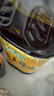 清清油青海特产 食用油 土榨菜籽油 物理压榨植物油5L家庭装 实拍图