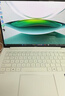 荣耀MagicBook Pro14【国家补贴】AI轻薄笔记本 92Wh电池 14.6吋U5-225H 32G 1T 3.1K护眼触控屏 白 实拍图