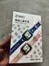 360儿童电话手表9xsp长效续航学生青少年4G全网通可视频拍照防水定位智能手表男女蓝 实拍图
