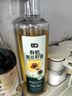 七鲜 有机葵花籽油900ml 实拍图