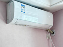 格力（GREE）新能效WIFI 自清洁 新升级云锦畅销款系列柜挂空调组合套装 壁挂式立式家用客厅卧室空调套餐 【两室一厅】1.5匹云锦*2台+3匹云锦 实拍图