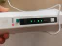 中国联通5gcpe无线路由器随身wifi6免插卡移动便携千兆家用免宽带上网高速上网卡全国通用流量2026款 实拍图