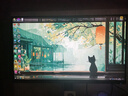 雷神黑武士23.8英寸2K240Hz HDR450nit FastIPS 显示器屏 硬件低蓝光  三角洲游戏升降旋转JQ24F240L 实拍图