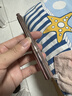 三资堂染眉膏02灰棕 一刷成型立体柔雾眉粉 防水持久不脱色眉笔眉刷 实拍图