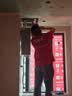 万家乐【超净超节能·U10增压款无冷凝管·全红婵推荐】16升天然气一级能效国补15%燃气热水器U10 MAX(F) 实拍图