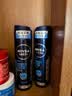妮维雅（NIVEA）男士海洋酷爽爽身气雾150ml*2腋下止汗冰喷雾抑汗干爽喷雾礼物 实拍图