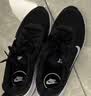 耐克NIKE男子运动休闲鞋WEARALLDAY运动鞋CJ1682-004 黑白42 实拍图