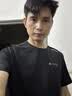 安踏速干T短袖T恤男夏季冰丝T恤吸湿透气训练服运动健身上衣 实拍图