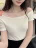 唯一（Winy）七夕情人节礼物四叶草999足银项链女款2026新款生日送女朋友老婆 实拍图