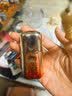 丸美眼霜 5代弹力蛋白眼精华素mini装3g+3g试用装 改善细纹七夕礼物 实拍图