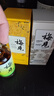 梅见12度金桂桂花青梅原味梅见梅子酒多口味组合低度微醺果酒送礼 金桂+乌梅+超酸（光瓶）150ml*3 实拍图