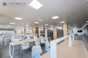 雷士（NVC）厨房灯led集成吊顶吸顶灯扣板灯卫生间平板灯面板灯20w 实拍图