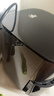 美的（Midea）空气炸锅2026新款不锈钢0涂层上下双热源免翻面 家用空气炸锅蒸烤一体多功能大容量6L KZC6054PRO 实拍图