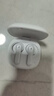 JBL T280TWS X3 无线蓝牙耳机 半入耳式音乐通话降噪游戏耳麦超长续航 适配2026最新款苹果华为 白色 实拍图