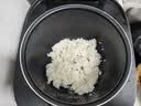 美的（Midea）电饭煲 纤V系列 IH加热智能电饭锅Pro家用5L大容量4-5人 2-10人 蒸米饭锅FB50S701 实拍图