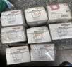 德力西电气 塑壳空气开关 CDM3S-125C/3300 100A新 自营正品三相100A大空开 380V塑壳断路器 CDM3升级款 实拍图