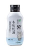 遵循自然本味蚝油350g 挤挤瓶【蚝汁含量50%+】0%添加防腐剂 欣和出品 实拍图