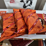 元朗蝴蝶酥饼干 休闲零食曲奇糕点心 牛奶香酥脆上海深圳广东特产160g 实拍图