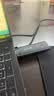 联想原装随身携带wifi6移动支持5G设备无线上网卡笔记本电脑网络流量无限通用全国路由器免插卡2026款 联想官方正品丨WiFi6高速双网-免插卡-小新黑 联想大牌保障30天免费试用-适用中兴苹果等设 实拍图
