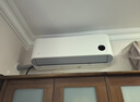 小米空调  巨省电 1.5匹挂机 一级能效 外机单排铜管 KFR-35GW/N1A1【整机免费十年包修】 实拍图