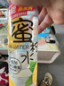 依能 蜜柠水 添加蜂蜜 柠檬味饮料 500ml*24瓶 塑膜量贩装 实拍图
