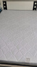 若居撑腰经典款天然环保可折叠0胶水椰棕床垫约5cm厚1.5m*2m偏硬 实拍图