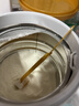 佳贝艾特（Kabrita）悦白较大婴儿配方羊奶粉 2段（6-12个月)800克 天然A2蛋白 实拍图