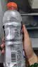 百事可乐佳得乐 GATORADE 补充电解质 运动饮料西柚味600ml*15瓶 整箱装 实拍图