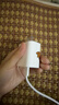 Apple/苹果 原装正品20W type-c充电器 苹果usb-c充电器手机快充头 旗舰店苹果iPhone 17 Pro Max充电器 实拍图