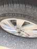 双星JUOGO轮胎 195/55R16 87V X11 适配腾翼C30/捷达/新帝豪NB 实拍图