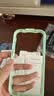 绿联【无黑边不挡屏】适用苹果17钢化膜iPhone17手机膜16Pro通用无边高清全屏防摔防爆保护膜 2片装 实拍图