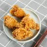 正大金粉翅根1.8斤 辛香酥脆空气炸锅白羽鸡翅根鸡肉鸡块半成品早餐 实拍图