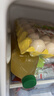 汇源100%阳光柠檬混合果汁2000ml*1瓶2L桶家庭分享聚餐游玩2L 实拍图