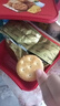 茱蒂丝马来西亚进口特脆乳酪饼干咸味休闲食品零食礼盒400g【临期清仓】 实拍图
