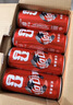 可口可乐（Coca-Cola）FIFA世界杯主题罐330*20罐(16支国家队+4足球版面)京东独家整箱装 实拍图