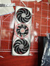七彩虹（Colorful）iGame GeForce RTX 5060 Advanced OC 8GB  GDDR7 DLSS 4 电竞光追游戏设计电脑显卡 实拍图