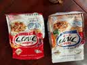 卡乐比（Calbee）低gi燕麦片 冷泡减糖水果麦片550g 非油炸 营养早餐代餐零食 实拍图