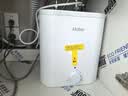 海尔（Haier）【咨询客服享补贴】FA小厨宝 电热水器 储水式一级能效 家用厨房恒温2200W速热节能保温小体积 8L 2200W FA内胆升级48升大水量 实拍图