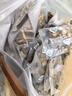 贡苑三通茶 丹参陈皮山楂茶700g组合中药材搭心黄芪山楂茶梗养生茶 实拍图