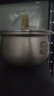 美的（Midea）小飞侠0涂层有钛0氟电压力锅5L全自动多功能一体电饭煲高压锅MY-E5825N 实拍图