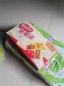 雀巢（Nestle）脆脆鲨牛奶味巧克力夹心威化饼干24条446.4g休闲零食独立包装 实拍图