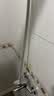 科固（KEGOO）K06044 花洒软管 1.5米不锈钢淋浴喷头莲蓬头防爆防缠绕水管 实拍图