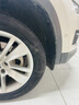 马牌（Continental）汽车轮胎235/55R18 100V FR UCJ+ 适配途观L哈弗H2探岳 瑞虎8 实拍图